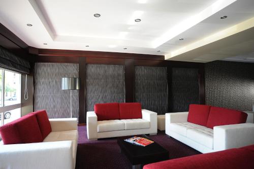 Hotel Colmeia