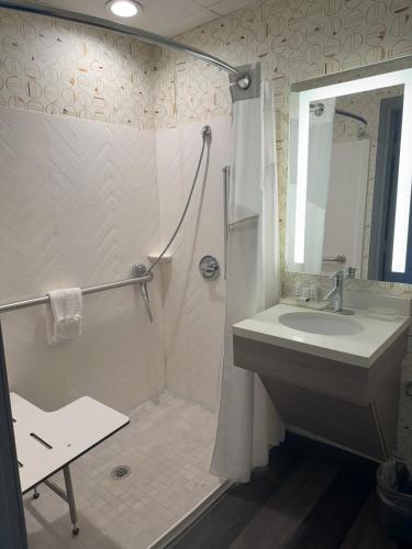 Holiday Inn Houston Hobby Airport an IHG Hotel - image 3