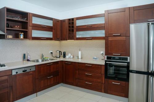 Instalações, Sea Breeze - Modern Marina Stay in Ashdod