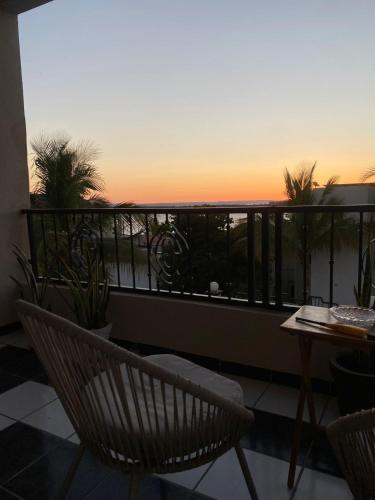 Casa Palma in La paz