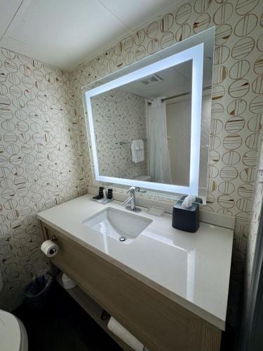 King Room with Mobility Access and Bathtub with Grab Bars, Non-Smoking image 4
