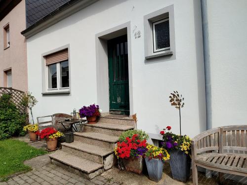 Südeifel Badem in Badem, Deutschland