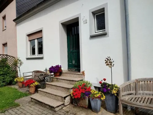 Südeifel Badem in Badem, Deutschland