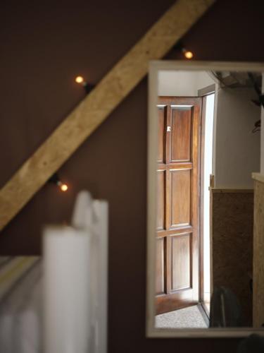 Carrusel Art-Hostel in Barrio Zacagnini