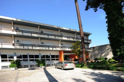 Hotel Colmeia