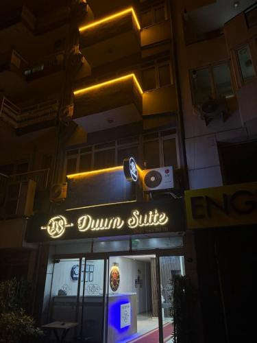 Duum Suite - Buca