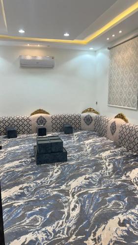 دور في المحالة 2 مجالس 3 غرف نوم, Abha (foto 3)