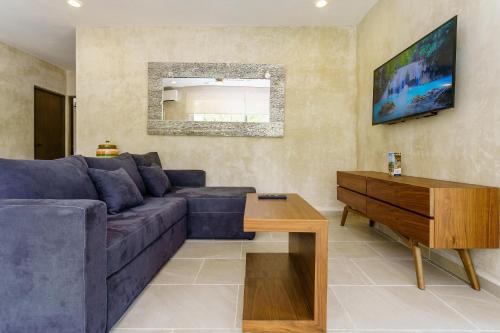 2BR Terrace & Pool image 10