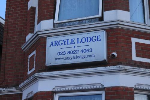 Argyle Lodge - image 10
