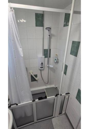 Great little apartment #oasislive in Bolton