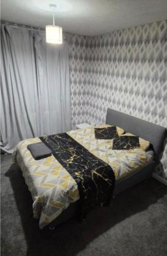 Great little apartment #oasislive in Bolton