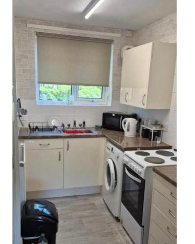Great little apartment #oasislive in Bolton