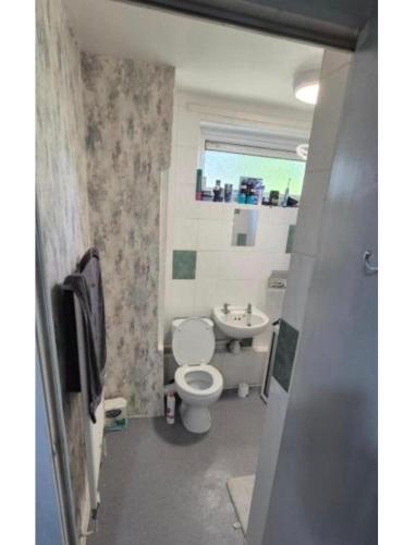 Great little apartment #oasislive in Bolton