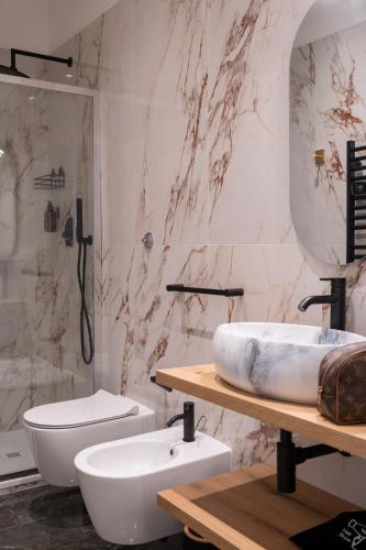Romart Luxury Rooms, Rome (photo 8)