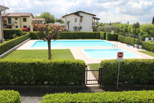 Apartment in Lazise - Gardasee 26518, Lazise (foto 7)
