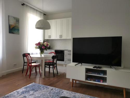 Flat in Central area, Rīga (photo 10)