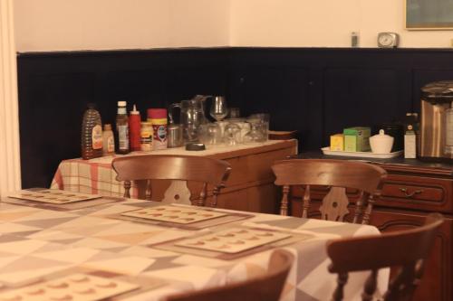 Argyle Lodge - image 6