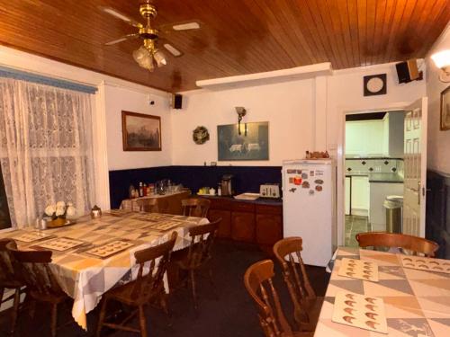 Argyle Lodge - image 7
