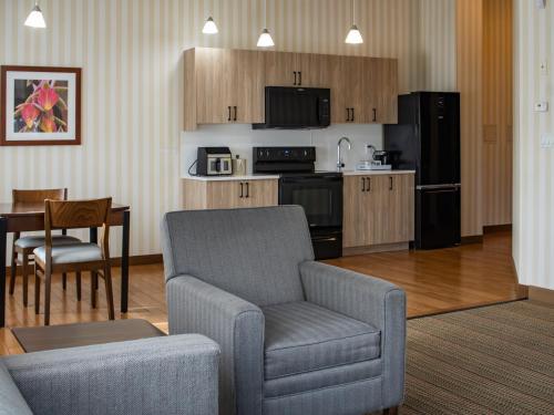 Prestige Prince George Lodge in Prince George (BC)