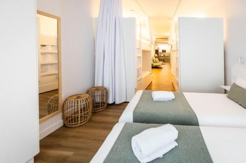 Hostel Charino 5
