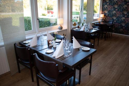 Restoran, Hotel Nørherredhus in Nordborg
