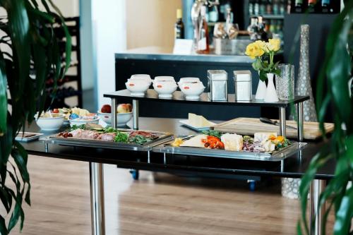 Restoran, Hotel Nørherredhus in Nordborg