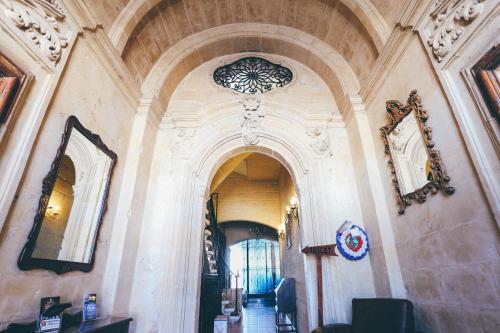 Entré, Point de vue Guesthouse in Rabat