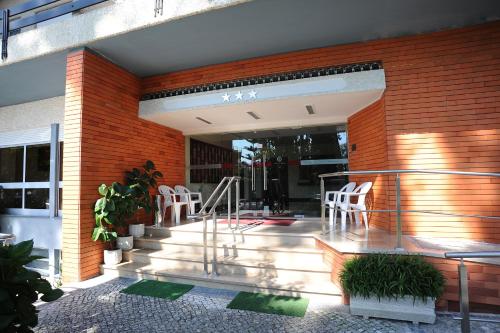Hotel Colmeia