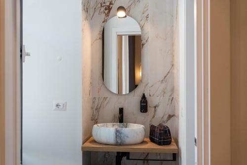 Romart Luxury Rooms, Rome (photo 6)