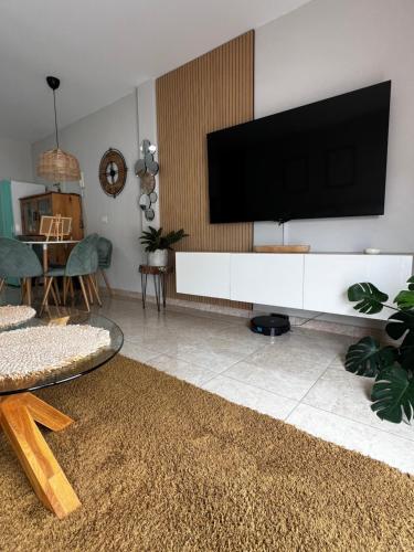 Apartamento La Mar, Arona 3