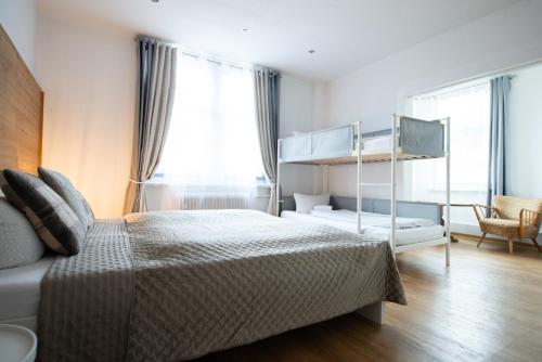 Hostel & Hotel Braunlage in Braunlage