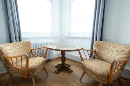 Hostel & Hotel Braunlage in Braunlage