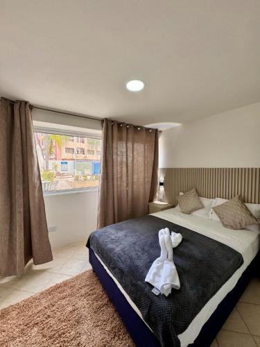 Acogedor Apartamento en Residencias Atlantic – khách sạn tại Porlamar
