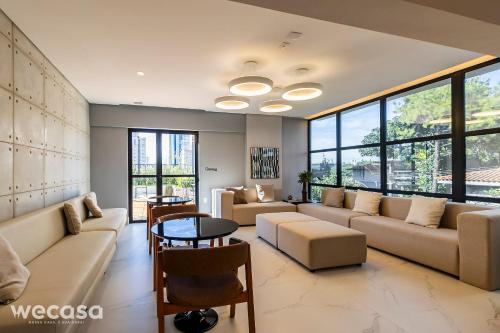 Apê em Perdizes | Próximo ao Allianz Parque (Ape em Perdizes | Proximo ao Allianz Parque) in บาร์ราฟุนดา