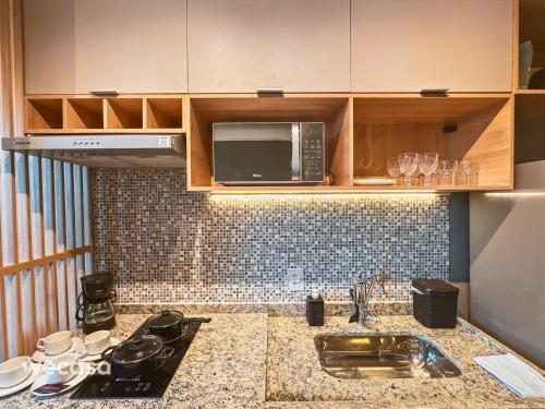 Apê em Perdizes | Próximo ao Allianz Parque (Ape em Perdizes | Proximo ao Allianz Parque) in บาร์ราฟุนดา