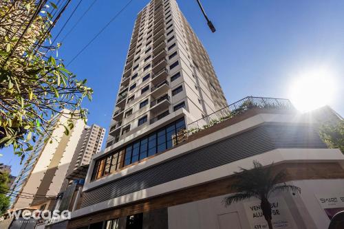 Estadia Premium - Ao Lado do Allianz Parque in บาร์ราฟุนดา