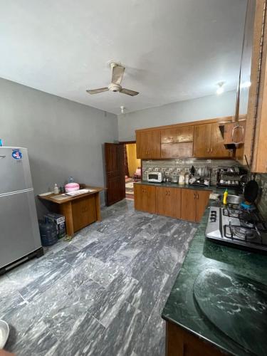 Mountain Dale Guest House in Gilgit