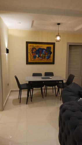 Two-Bedroom Apartment image 9