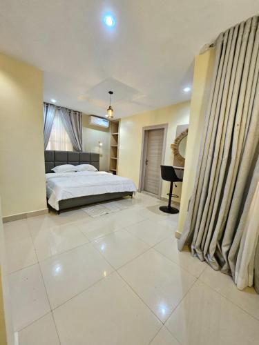 Two-Bedroom Apartment image 8