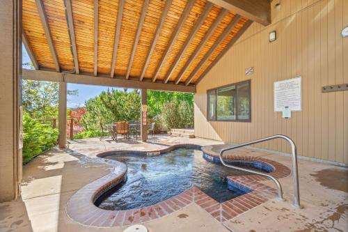 Seasons Four by Snowmass Vacations