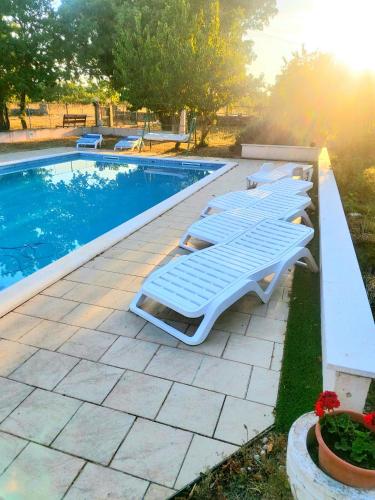 Kaja House Apartments