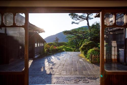 箱根小涌園 三河屋旅館