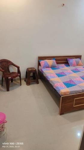 Ayush guest house in Mirzapur
