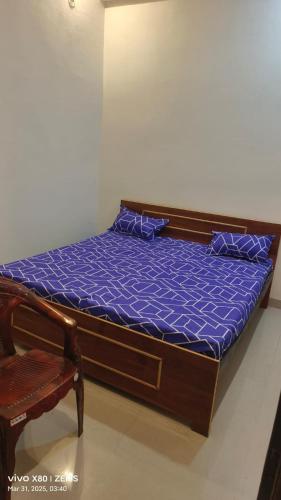 Ayush guest house in Mirzapur