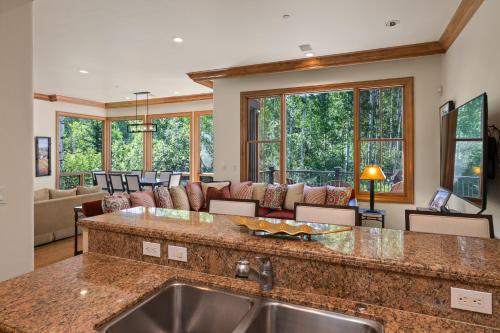 Two Creeks by Snowmass Vacations, Aspen (foto 7)
