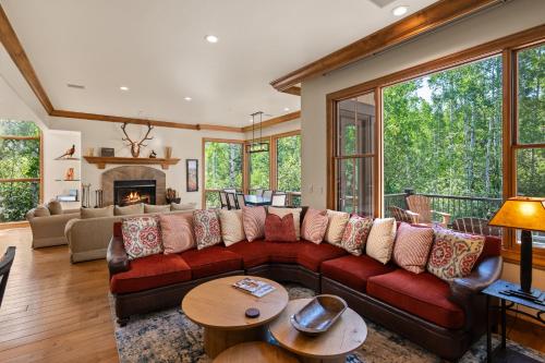 Two Creeks by Snowmass Vacations, Aspen (foto 10)