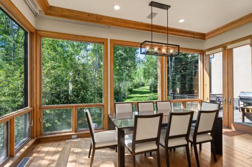 Two Creeks by Snowmass Vacations, Aspen (foto 9)