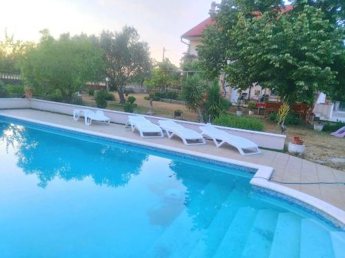 Kaja House Apartments