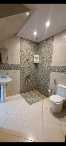 Apartamento aya in Kenitra