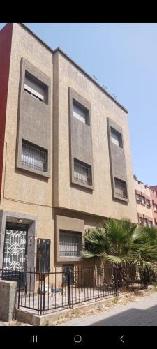 Apartamento aya in Kenitra